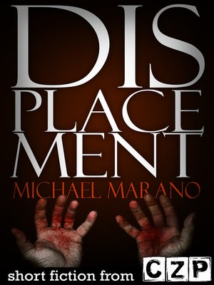 cover image of Displacement